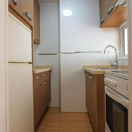 America Apartment Malaga