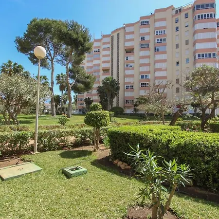 Apartment America Malaga