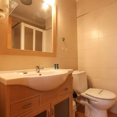 America Apartment Malaga