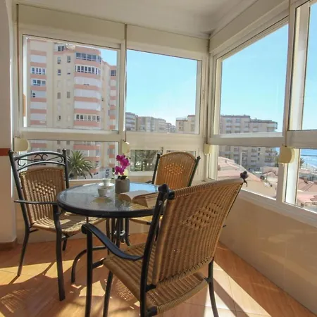 Apartment America Malaga