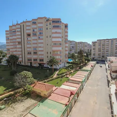 America Apartment Malaga