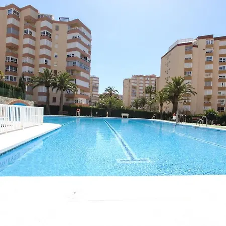 America Apartment Malaga