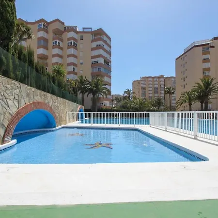America Apartment Malaga