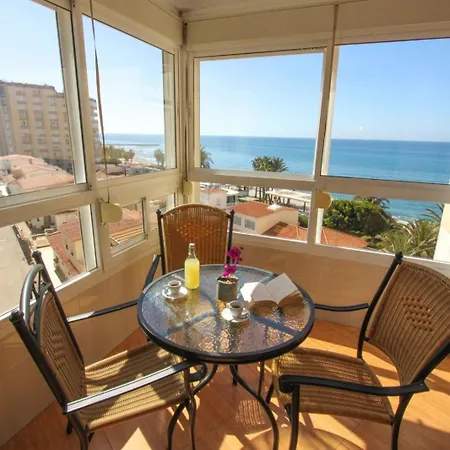 Apartment America Malaga